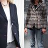 Damen Blazer Jacke WANITA ♥ Gr. 34-56 thumbnail number 6