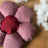 Kissen Blume | DIY Hunger thumbnail number 4