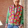 Collegejacke, Blouson "Heaven" Schnitt & Nähanleitung Gr. 158-46 thumbnail number 8