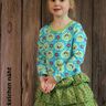 E-book Ballerinakleid Pina Gr. 74/80-158/164 thumbnail number 9