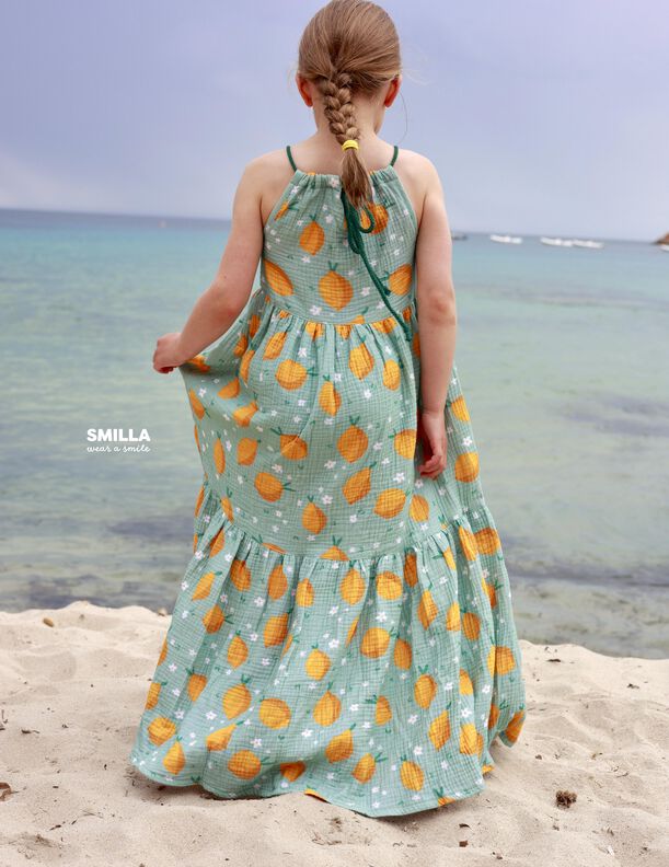SUNNY SHOULDER COLLECTION 80-164 image number 4