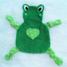 Stickdatei Frosch ITH Kuscheltier  thumbnail number 4