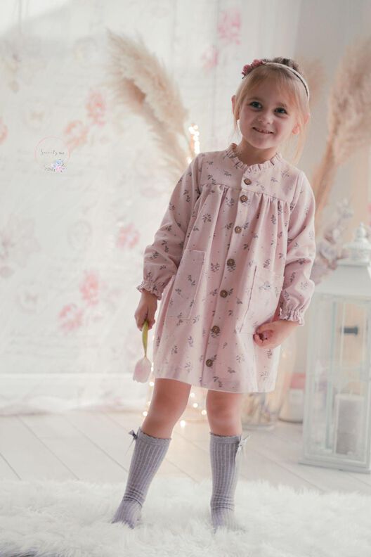 Add-on für Bluse - Kleid Lunette #68 image number 9