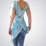 Sommershirt Fabiella Gr. 34-54 Schnittmuster thumbnail number 2