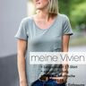 Shirt Damen - Schnittmuster Gr. 32-58 - meine VIVIEN #98 thumbnail number 3