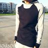Ebook/Nähanleitung Raglan-Hoodie PAMICO Herren Gr. XS - XXXL thumbnail number 2