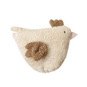 E-Book Huhn Lore - Nähanleitung und Schnittmuster