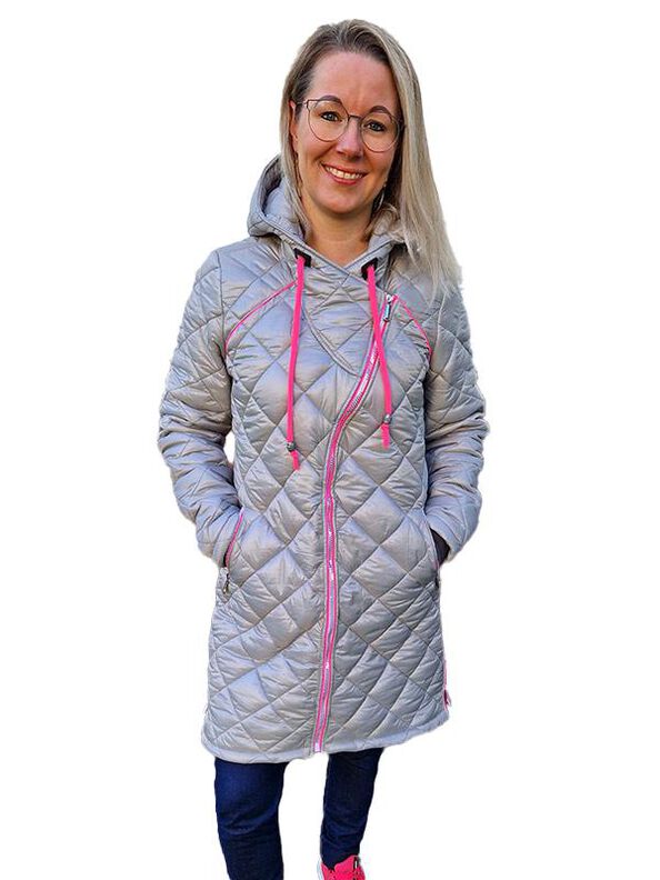 Jacke MARCELLA A4, A0+BEAMER image number 4