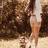 Radlerhose | Yoga Shorts | Schnittmuster XXS - XXL | Livia thumbnail number 3