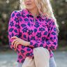Kragen-Shirt #Vicky Nähanleitung und Schnittmuster (XS-XL) thumbnail number 3