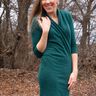 Hermine Wickelkleid und Shirt thumbnail number 4