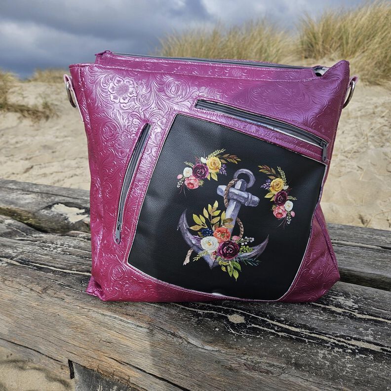 Panelbag Amaryllis image number 5