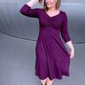 ESA- Kleid oder Shirt  PDF-A4, A0 und BEAMER thumbnail number 4