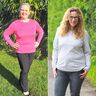 Shirt Schmal Kurz- & Langarm Damen LALU ♥ Gr. 34-56 thumbnail number 9