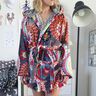 Schnittmuster Bademantel "Frea", Gr. XS – XXL thumbnail number 1