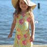 Badeanzug / Badekleid SWEET MERMAID Gr. 80 - 146  thumbnail number 1
