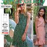 Kleid Phoebe N&auml;hanleitung + Schnitt thumbnail number 2