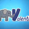 Elefant Stickdatei thumbnail number 4