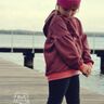 Hoodie LAPPACH Kids Gr. 86/92 - 146/152 Ebook Schnittmuster thumbnail number 10