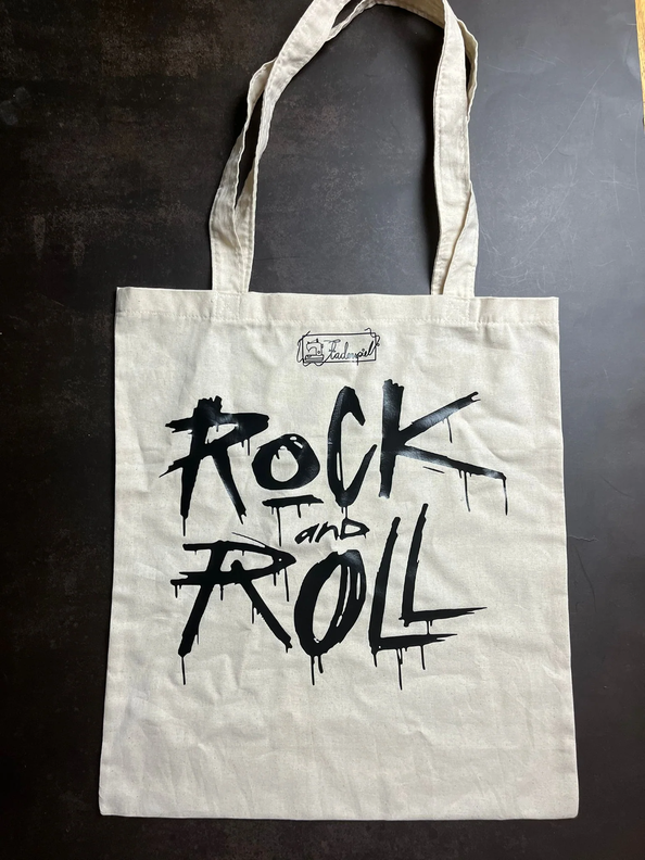 Plotterdatei Rock and Roll image number 2