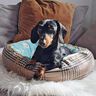 Katzenbett / Hundebett Schnittmuster und Nähanleitung thumbnail number 9