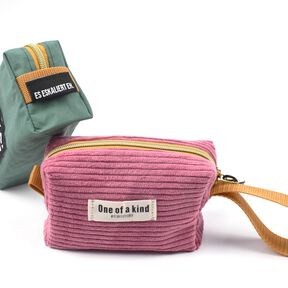Kalintika Kosmetiktasche Boxybag kyvu.by Lumali