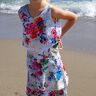 Eila Kiddy Volantkleid Gr. 110-164 thumbnail number 4