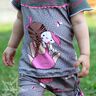 Baby-Sommershirt pineapple Shirt + gratis Hose 50-92 thumbnail number 7
