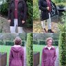 Ebook lillesol women Parka "Paquita" *mit A0* thumbnail number 6