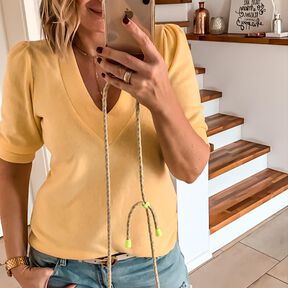 Ebook Shirt/Pulli Greta Damen Gr. 32-58 PDF DIN A4