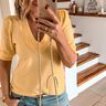 Ebook Shirt/Pulli Greta Damen Gr. 32-58 PDF DIN A4 thumbnail number 2