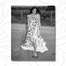 bezaubernde Marcellina -  Maxikleid - ebook  - 32-46 thumbnail number 5