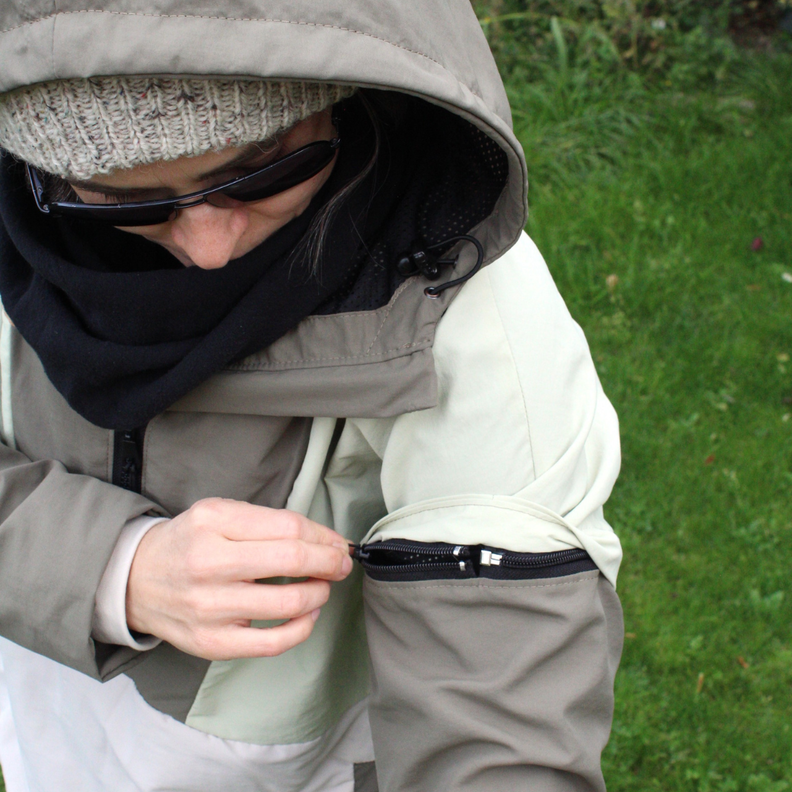 Windbreaker Windspiel Gr.34-52 image number 3