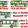 Bus Stickdatei  thumbnail number 3