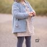 Cozy Cardigan | Schleiferlwerk | eBook | 62-140 thumbnail number 6
