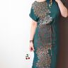 Sommerkleid Miss Boho - Nähanleitung und Schnittmuster thumbnail number 2