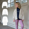 Cardigan York #100 - Kids  thumbnail number 1