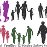 Stickdatei Familien 12 Motive thumbnail number 4