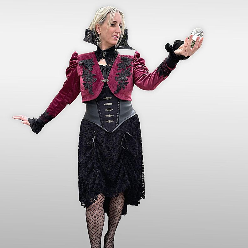 Ravel - Bolero/Jacke  32-52 image number 9