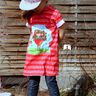 Longshirt SKATERGIRL Gr. 110-164 thumbnail number 4
