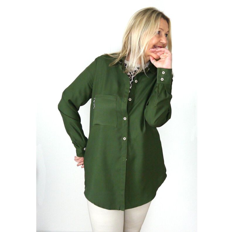 Ebook Damen Mix&Match Bluse/ Kleid Gr. 32-58  image number 9