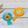 Pony-Kissen – Nähanleitung & Schnittmuster thumbnail number 10