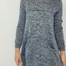 Haselnuss: Pullover und Sweatkleid für Kinder, Gr. 62 – 164 thumbnail number 10