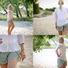 Ebook IBIZA - die luftige Sommershorts Grösse 34 - 52 thumbnail number 3