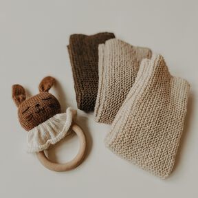 E-Book Nr. 4013 - LÄPPCHEN - zeitloses Design