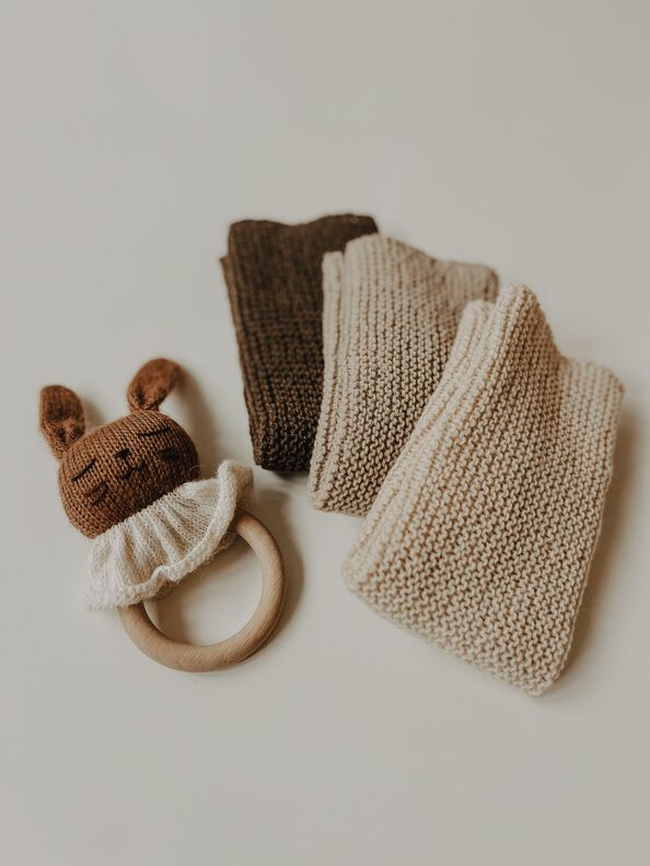 E-Book Nr. 4013 - LÄPPCHEN - zeitloses Design image number 2