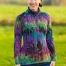 Raglanshirt Pilvi – Damen – Größen 32 – 60 thumbnail number 5