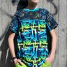 SHIRT - * Cool as MiniMEE * - GR.92-170 thumbnail number 10
