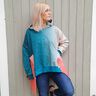 Ponsize Hoodie Gr.32-54  thumbnail number 3