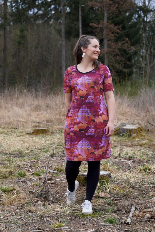 Galway Ladys #71 - Shirt - Kleid  image number 2
